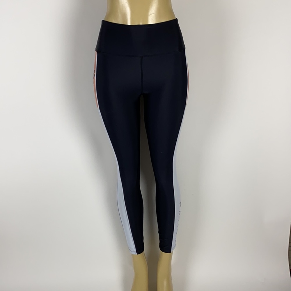 P.E nation women’s leggings size small - Picture 3 of 11